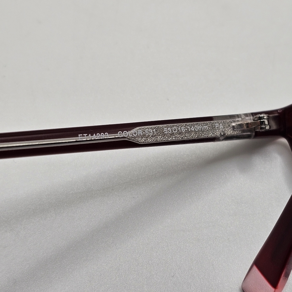 Esprit Eyeglass Frames - image 3